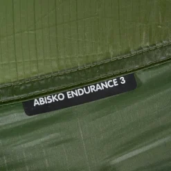Fjällräven 2-Personen-Zelte|Winterzelte^ABISKO ENDURANCE 3 - Tunnelzelt