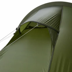 Hot ABISKO ENDURANCE 2 - Tunnelzelt 2-Personen-Zelte|Winterzelte