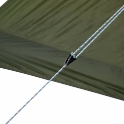 Hot ABISKO ENDURANCE 2 - Tunnelzelt 2-Personen-Zelte|Winterzelte