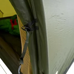 Hot ABISKO ENDURANCE 2 - Tunnelzelt 2-Personen-Zelte|Winterzelte