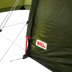 Hot ABISKO ENDURANCE 2 - Tunnelzelt 2-Personen-Zelte|Winterzelte