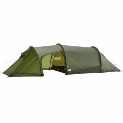 Hot ABISKO ENDURANCE 2 - Tunnelzelt 2-Personen-Zelte|Winterzelte