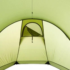 Hot ABISKO ENDURANCE 2 - Tunnelzelt 2-Personen-Zelte|Winterzelte