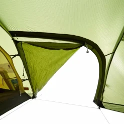 Hot ABISKO ENDURANCE 2 - Tunnelzelt 2-Personen-Zelte|Winterzelte