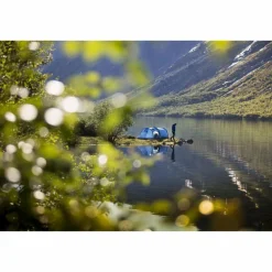 Hot ABISKO ENDURANCE 2 - Tunnelzelt 2-Personen-Zelte|Winterzelte