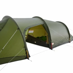 Hot ABISKO ENDURANCE 2 - Tunnelzelt 2-Personen-Zelte|Winterzelte