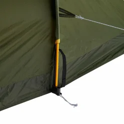 Hot ABISKO ENDURANCE 2 - Tunnelzelt 2-Personen-Zelte|Winterzelte