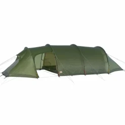 Fjällräven 3-Personen-Zelte|Winterzelte^ABISKO ENDURANCE 4 - Tunnelzelt