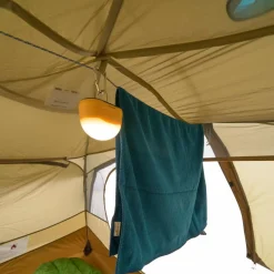 Fjällräven 2-Personen-Zelte|Sommerzelte^ABISKO FRILUFT 2 Unisex - Kuppelzelt