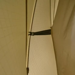 Fjällräven 2-Personen-Zelte|Sommerzelte^ABISKO FRILUFT 2 Unisex - Kuppelzelt