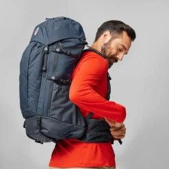 Best ABISKO FRILUFT 35 M/L Unisex - Trekkingrucksack Trekkingrucksäcke