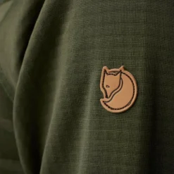 Best ABISKO GRID FLEECE HOODIE M Herren - Fleecejacke Herren Pullover Und Fleecepullover|Outdoorjacken