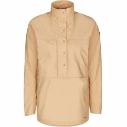 Damen Fjällräven Outdoorjacken^ABISKO HIKE ANORAK W Damen - Outdoorjacke