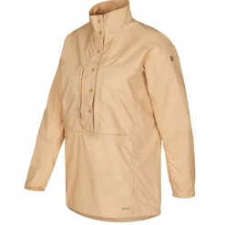 Damen Fjällräven Outdoorjacken^ABISKO HIKE ANORAK W Damen - Outdoorjacke