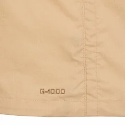 Damen Fjällräven Outdoorjacken^ABISKO HIKE ANORAK W Damen - Outdoorjacke