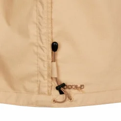 Damen Fjällräven Outdoorjacken^ABISKO HIKE ANORAK W Damen - Outdoorjacke