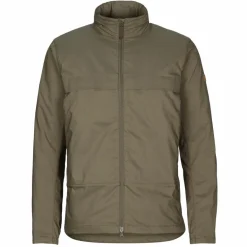 Hot ABISKO HIKE JACKET M Herren - Softshelljacke Herren Outdoorjacken