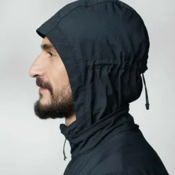 Hot ABISKO HIKE JACKET M Herren - Softshelljacke Herren Outdoorjacken