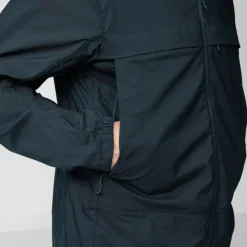 Hot ABISKO HIKE JACKET M Herren - Softshelljacke Herren Outdoorjacken