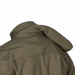 Hot ABISKO HIKE JACKET M Herren - Softshelljacke Herren Outdoorjacken