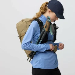 Best ABISKO HIKE LITE 20 S/M Unisex - Tagesrucksack Tagesrucksäcke