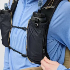 Best ABISKO HIKE LITE 20 S/M Unisex - Tagesrucksack Tagesrucksäcke