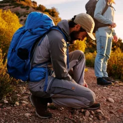 Damen Fjällräven Accessoires|Accessoires^ABISKO HIKE LITE CAP Unisex - Cap
