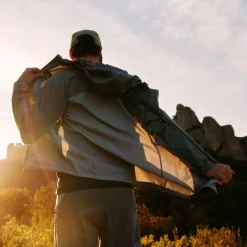 Damen Fjällräven Accessoires|Accessoires^ABISKO HIKE LITE CAP Unisex - Cap