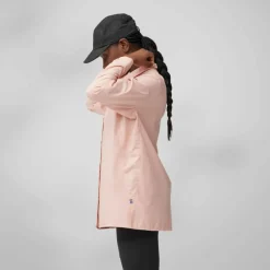 Clearance ABISKO HIKE SHIRT W Damen - Outdoor Bluse Damen Hemden