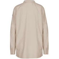 Clearance ABISKO HIKE SHIRT W Damen - Outdoor Bluse Damen Hemden