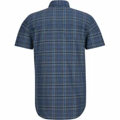 ABISKO HIKE SHIRT SS M Herren - Outdoor Hemd Herren Hemden