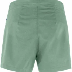 Damen Fjällräven Outdoorhosen^ABISKO HIKE SHORTS W Damen - Shorts