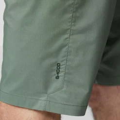 Herren Fjällräven Outdoorhosen^ABISKO HIKE SHORTS M Herren - Shorts