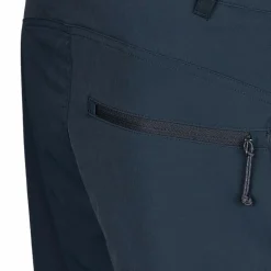 Herren Fjällräven Outdoorhosen^ABISKO HIKE SHORTS M Herren - Shorts