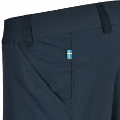 Herren Fjällräven Outdoorhosen^ABISKO HIKE SHORTS M Herren - Shorts