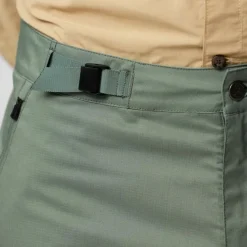 Herren Fjällräven Outdoorhosen^ABISKO HIKE SHORTS M Herren - Shorts