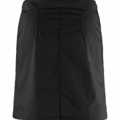 Online ABISKO HIKE SKORT W Damen - Skort Damen Röcke Und Kleider