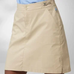 Online ABISKO HIKE SKORT W Damen - Skort Damen Röcke Und Kleider