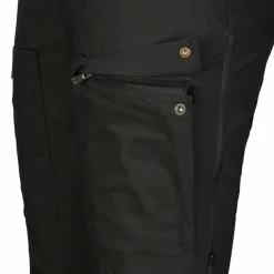 Best ABISKO HYBRID TRAIL TRS W Damen - Trekkinghose Damen Outdoorhosen