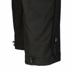 Best ABISKO HYBRID TRAIL TRS W Damen - Trekkinghose Damen Outdoorhosen