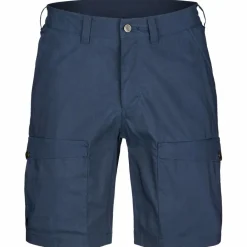 Outlet ABISKO HYBRID TRAIL SHORTS M Herren - Shorts Herren Outdoorhosen