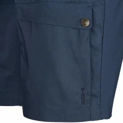 Outlet ABISKO HYBRID TRAIL SHORTS M Herren - Shorts Herren Outdoorhosen