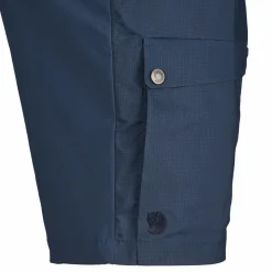 Outlet ABISKO HYBRID TRAIL SHORTS M Herren - Shorts Herren Outdoorhosen