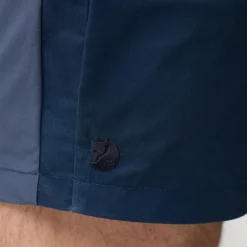 Outlet ABISKO HYBRID TRAIL SHORTS M Herren - Shorts Herren Outdoorhosen