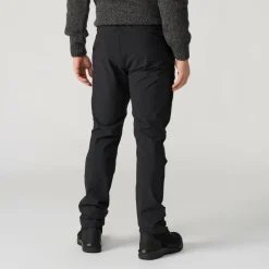 Herren Fjällräven Outdoorhosen^ABISKO HYBRID TRAIL TRS M Herren - Trekkinghose