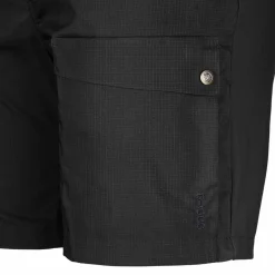 Damen Fjällräven Outdoorhosen^ABISKO HYBRID TRAIL SHORTS W Damen - Shorts