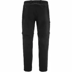 Best ABISKO HYBRID TRAIL TRS ZIP-OFF M Herren - Trekkinghose Herren Outdoorhosen