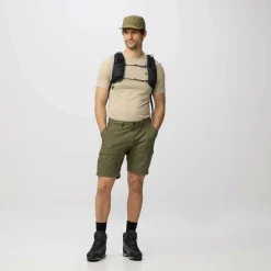 Best ABISKO HYBRID TRAIL TRS ZIP-OFF M Herren - Trekkinghose Herren Outdoorhosen