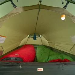 Fjällräven 2-Personen-Zelte|Winterzelte^ABISKO LITE 2 - Tunnelzelt