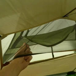 Fjällräven 2-Personen-Zelte|Winterzelte^ABISKO LITE 2 - Tunnelzelt